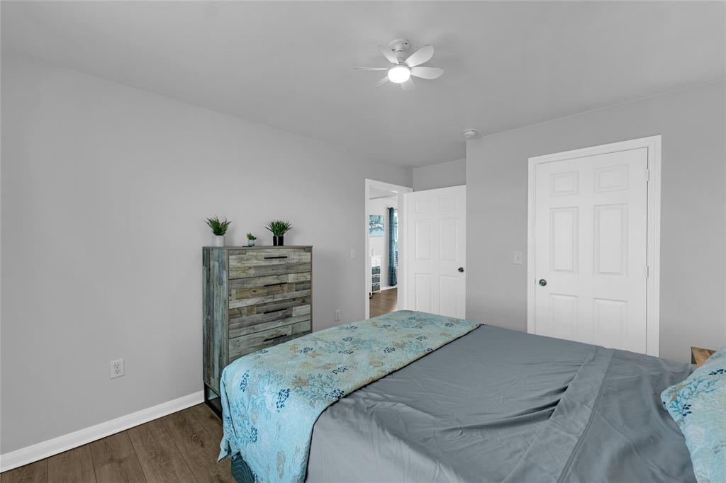 1271 Faggards Slip Rd, Gilchrist, Texas image 16