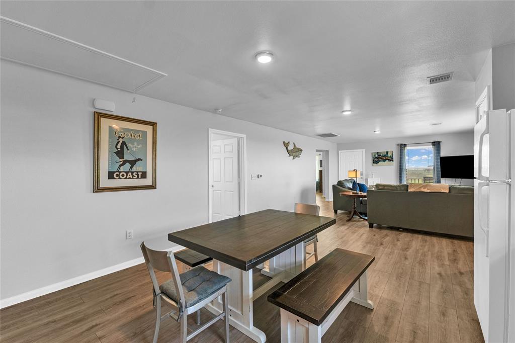 1271 Faggards Slip Rd, Gilchrist, Texas image 11
