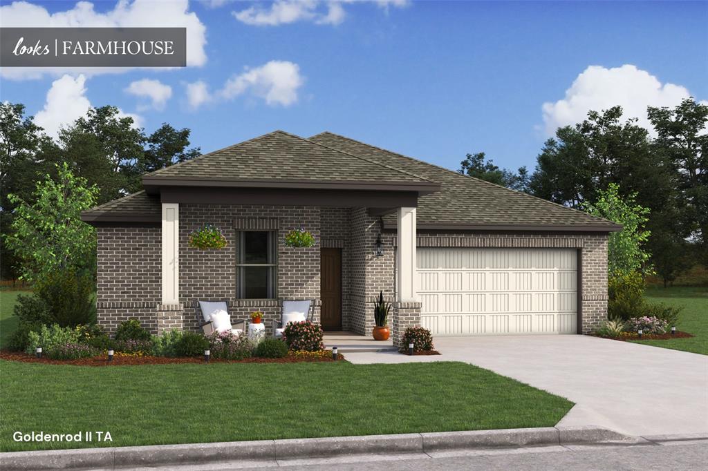 355 West Rose Marie Lane, Montgomery, Texas image 1