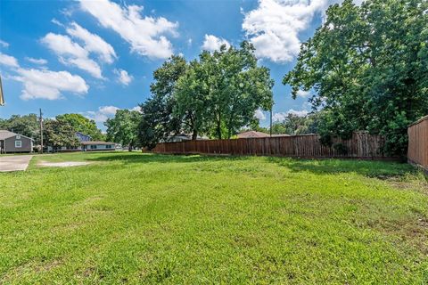 316 Avenue A South Houston TX 77587