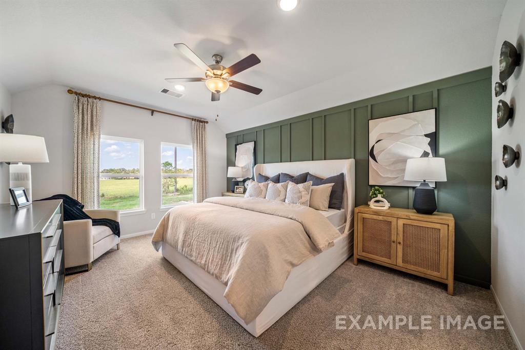 1802 Homewood Point Lane, Rosharon, Texas image 19