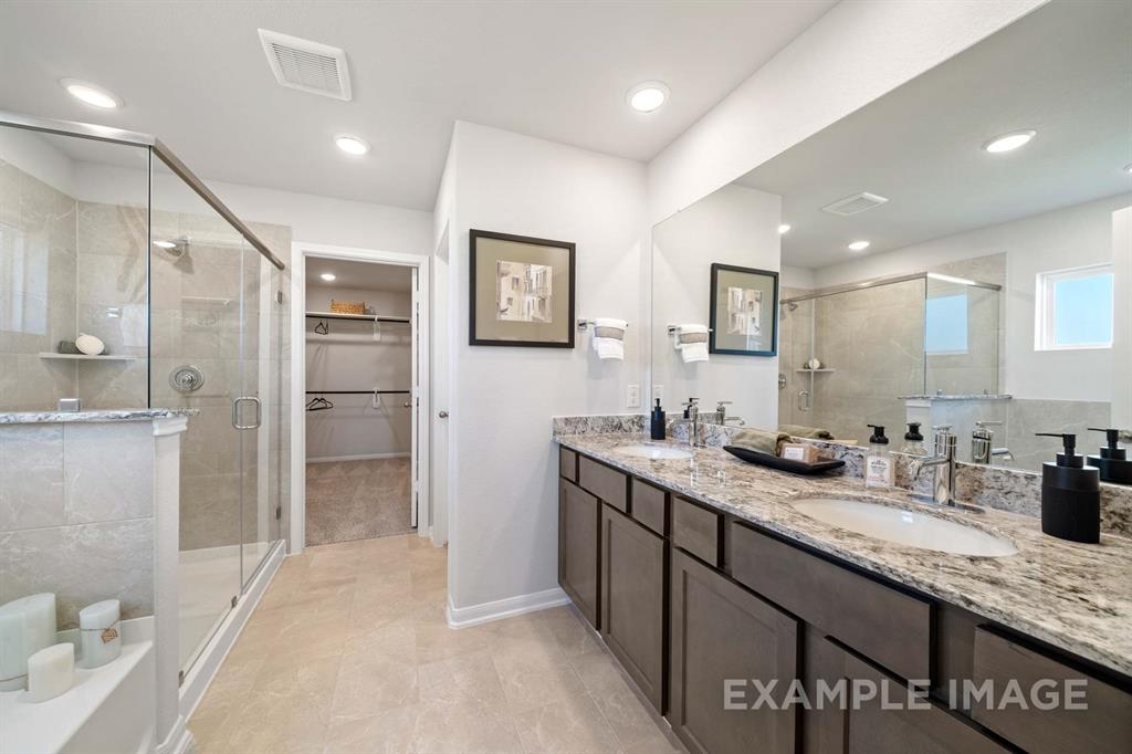 1802 Homewood Point Lane, Rosharon, Texas image 22