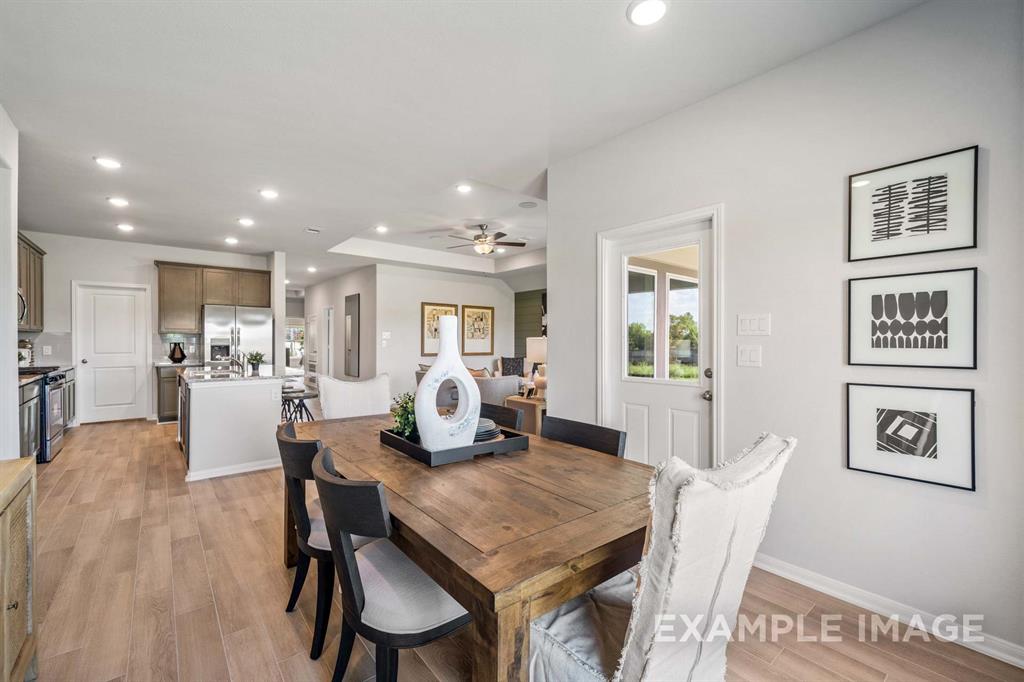1802 Homewood Point Lane, Rosharon, Texas image 18