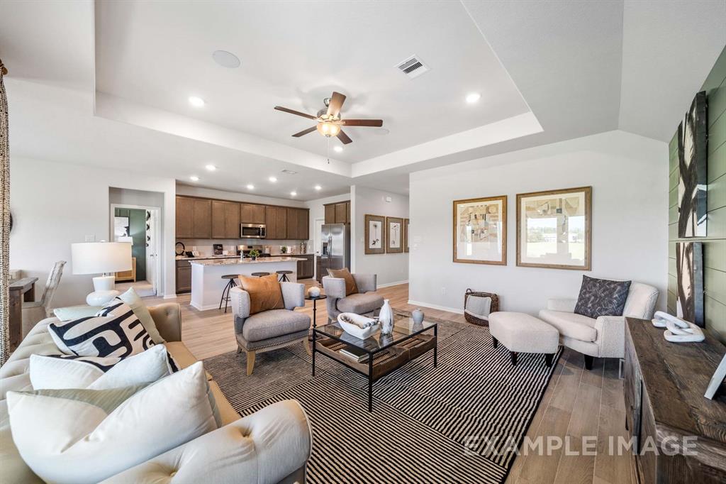1802 Homewood Point Lane, Rosharon, Texas image 11