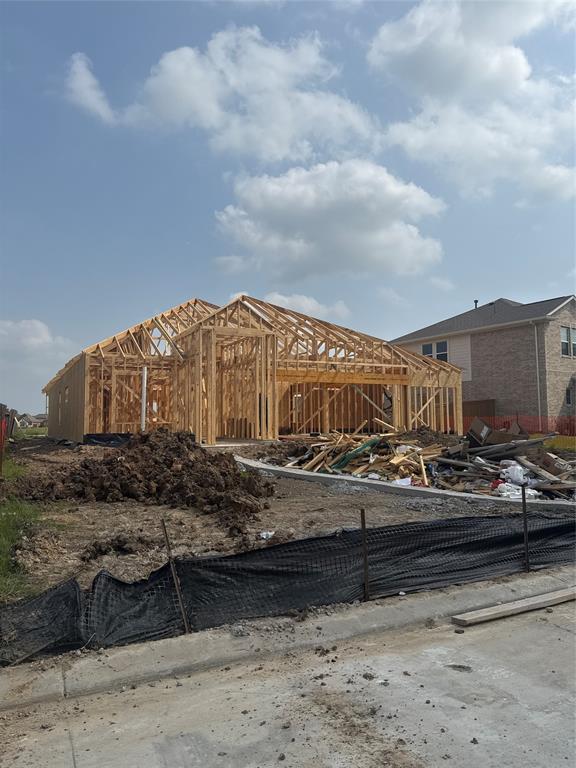 1802 Homewood Point Lane, Rosharon, Texas image 5