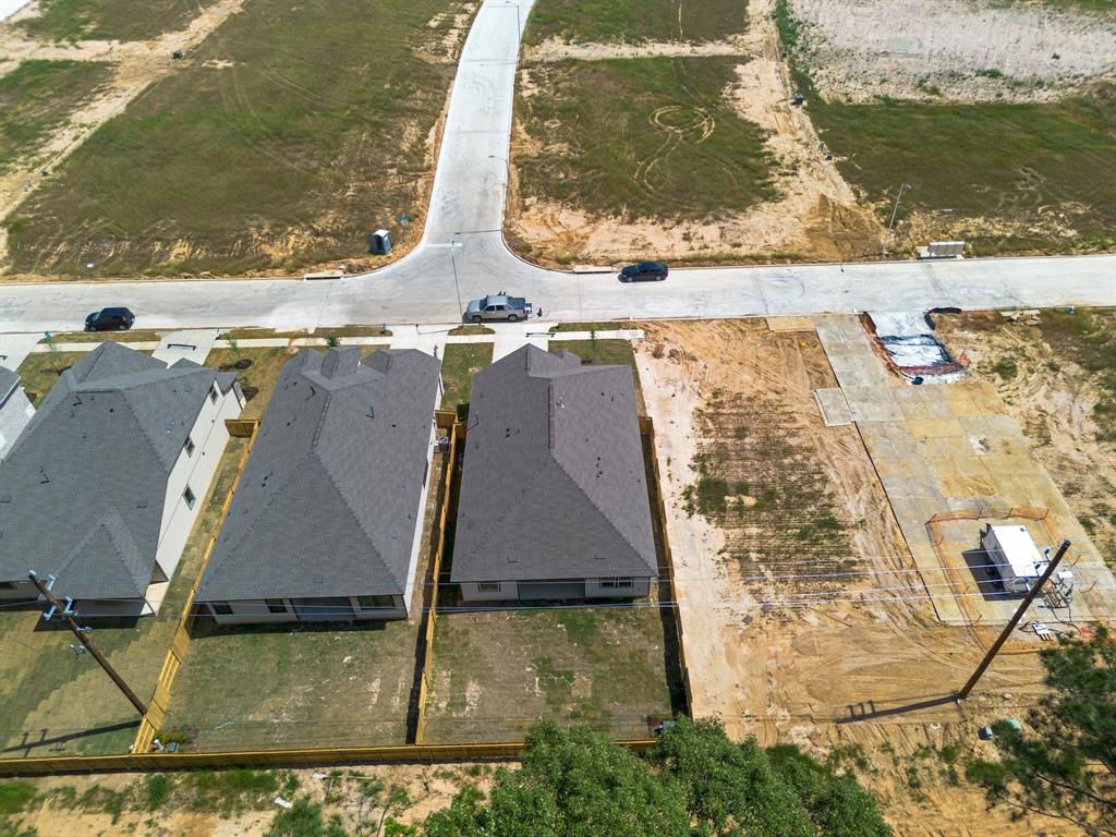 25562 West Blackwater Creek Trail, Magnolia, Texas image 20