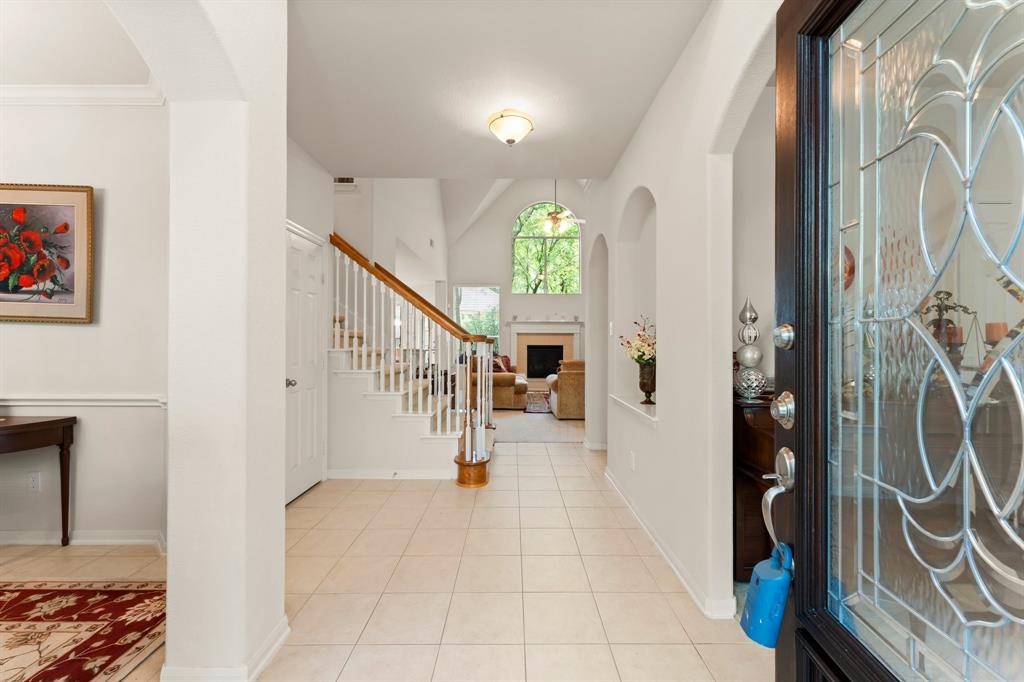 7 Cairn Oaks Place