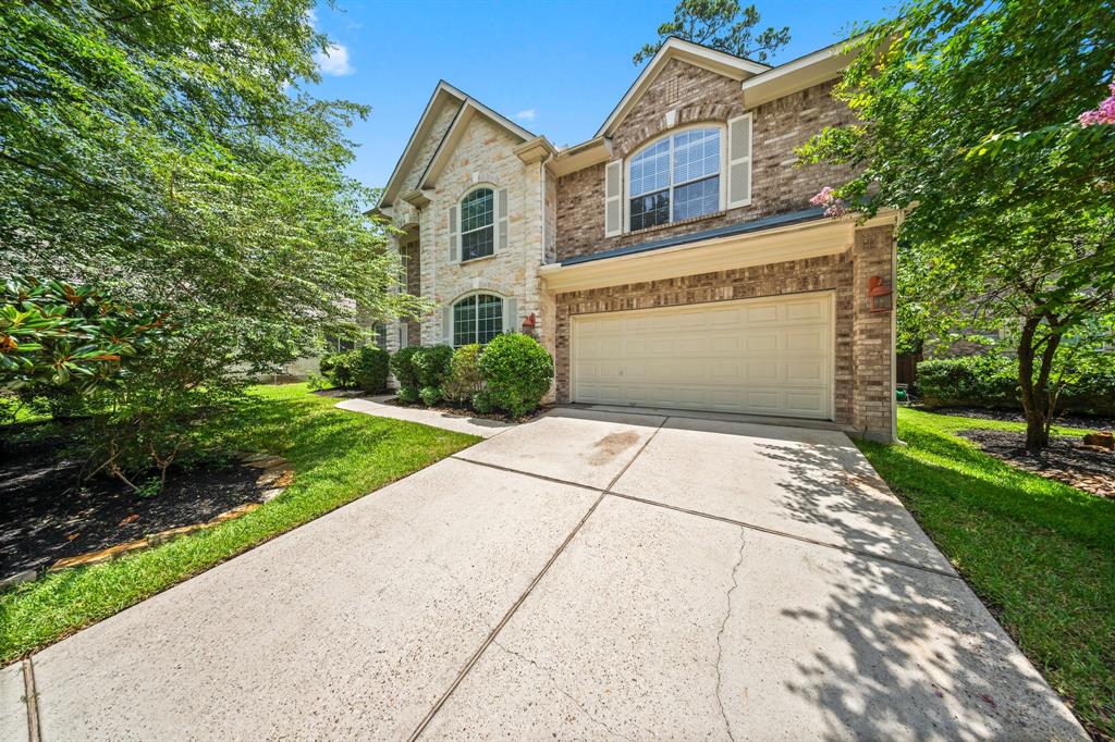 7 Cairn Oaks Place