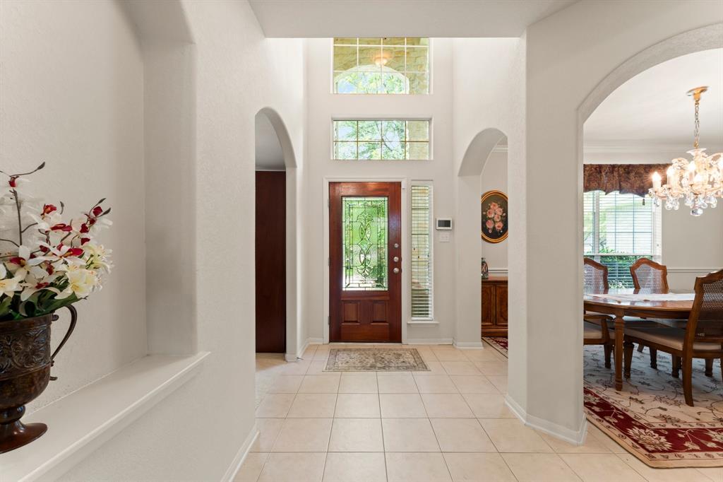 7 Cairn Oaks Place