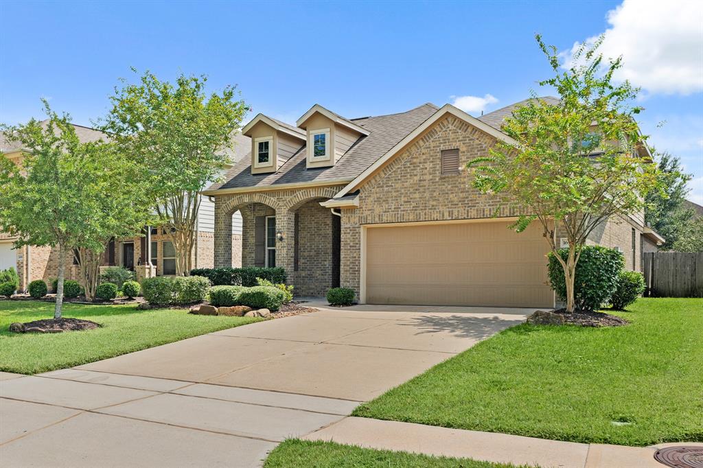 16914 Upper Ridge Lane