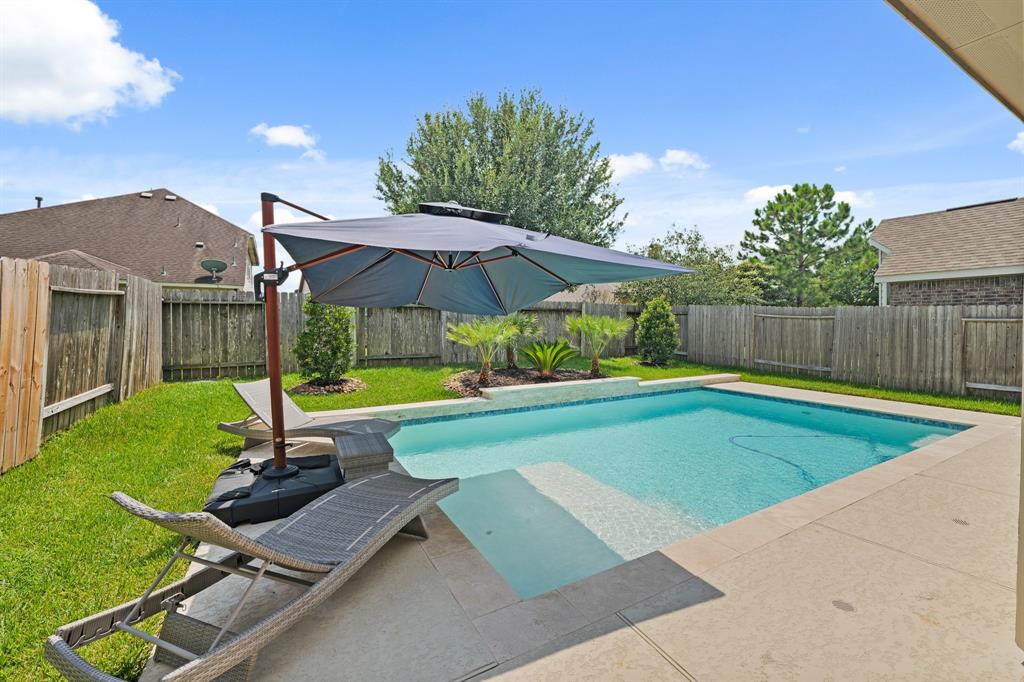 16914 Upper Ridge Lane