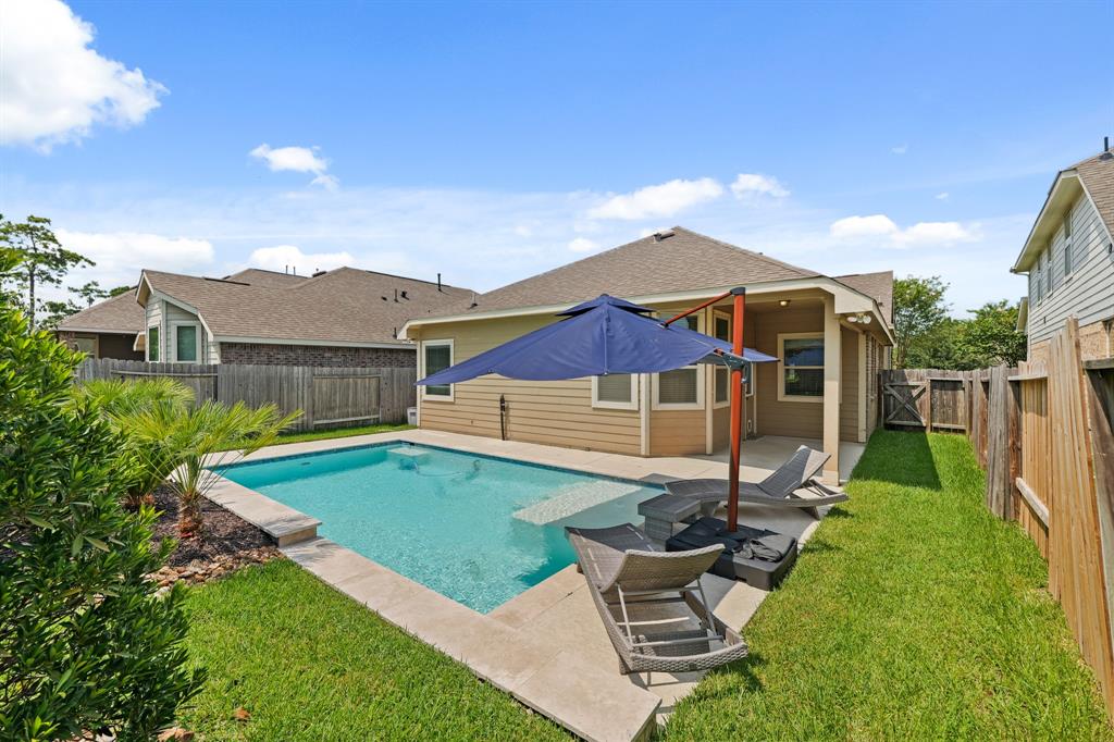 16914 Upper Ridge Lane