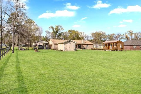 A home in Onalaska