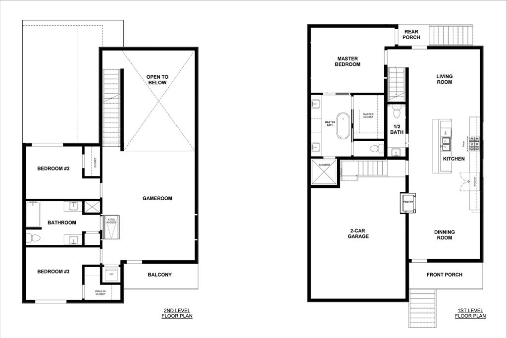 5609 Savyon Dr, Houston, Texas image 2