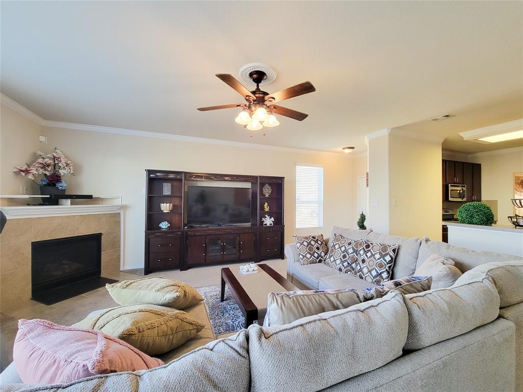 19230 Ashford Square Street, Tomball, Texas image 6
