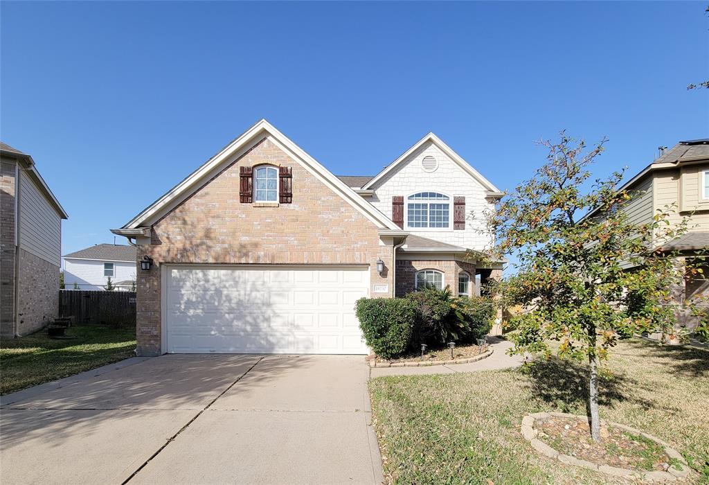 19230 Ashford Square Street, Tomball, Texas image 1