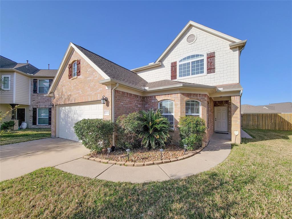 19230 Ashford Square Street, Tomball, Texas image 2