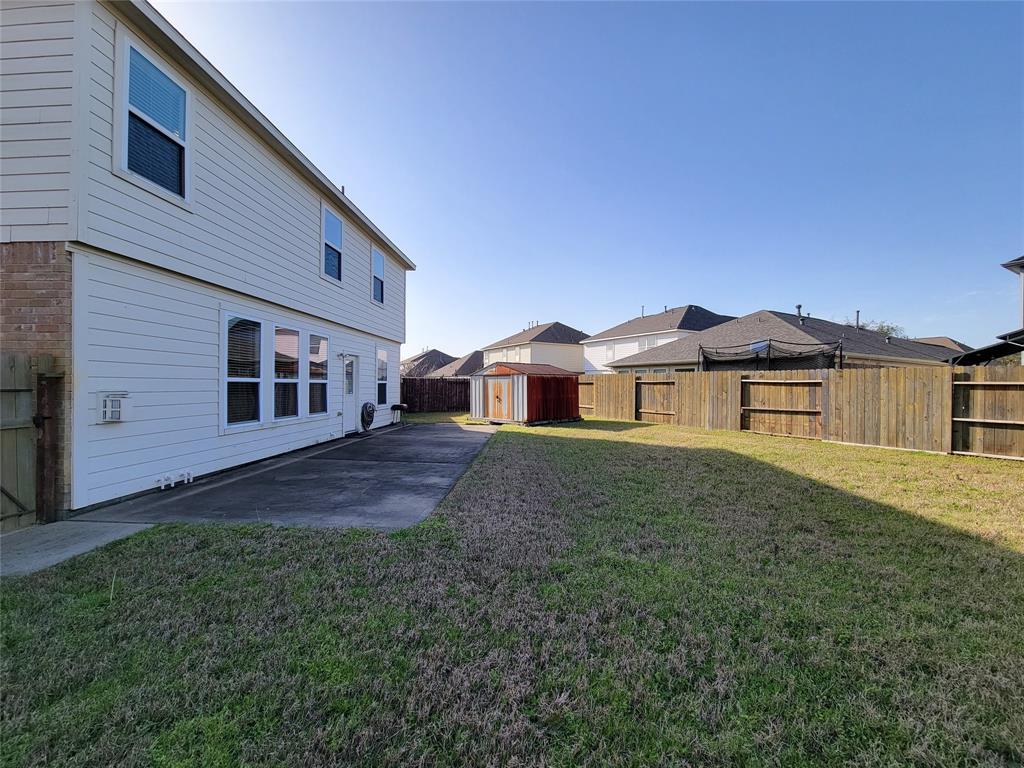 19230 Ashford Square Street, Tomball, Texas image 37