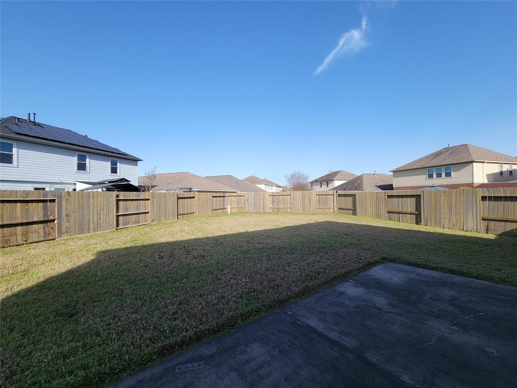 19230 Ashford Square Street, Tomball, Texas image 40
