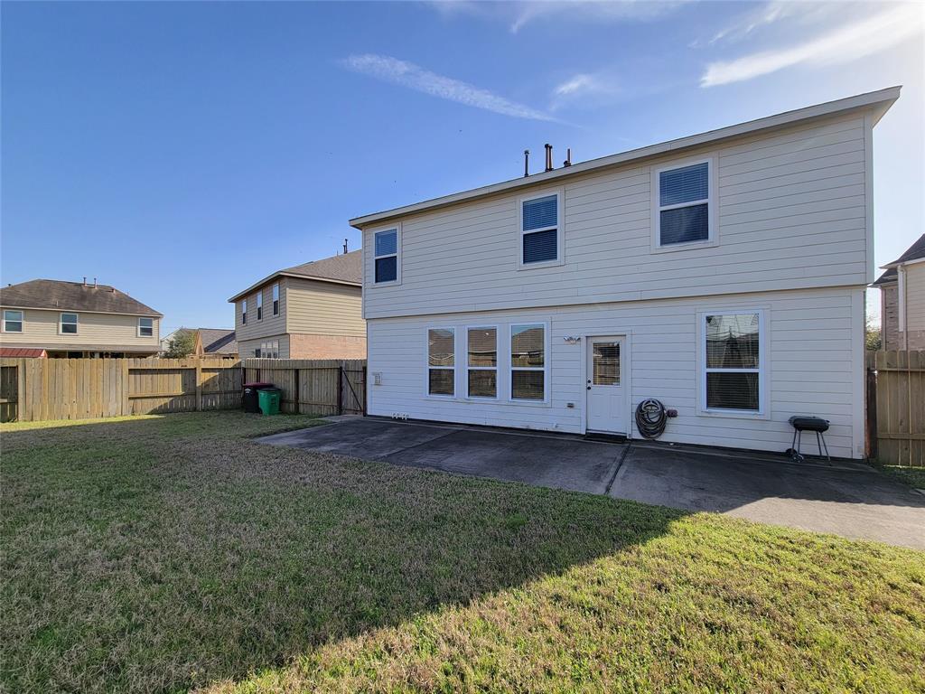 19230 Ashford Square Street, Tomball, Texas image 39