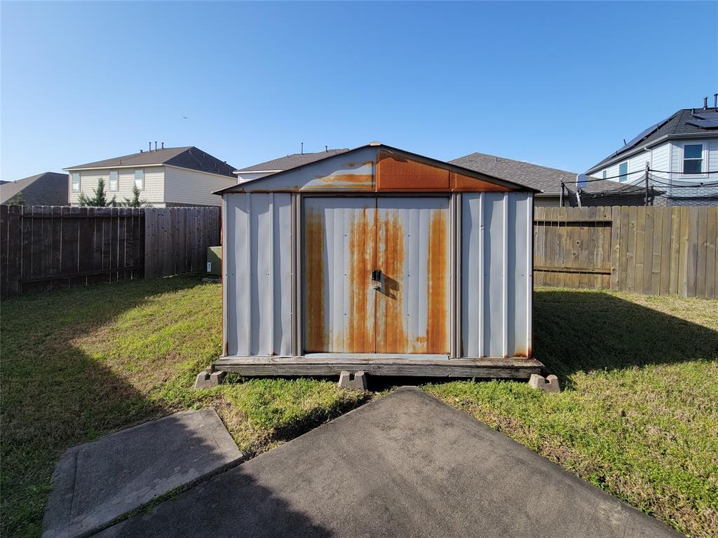 19230 Ashford Square Street, Tomball, Texas image 38
