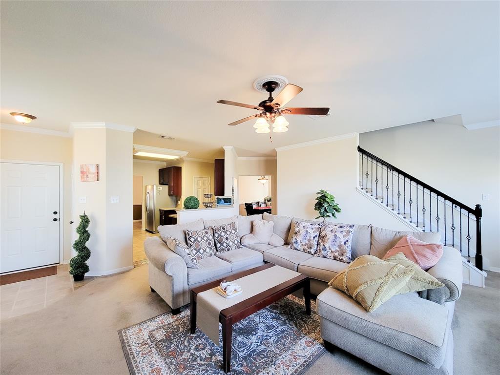 19230 Ashford Square Street, Tomball, Texas image 4