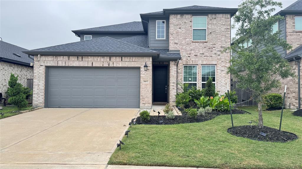 9107 Brixham Drive