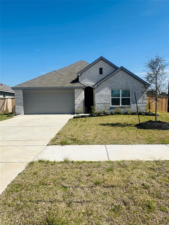 4195 Long Leaf Bend, Pinehurst, Texas image 1