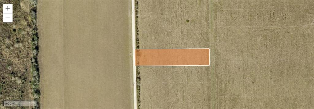 0 Katy Hockley Road