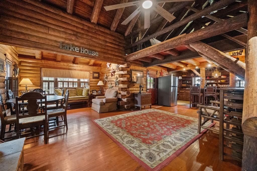 198 Walnut Lane, Trinity, Texas image 7
