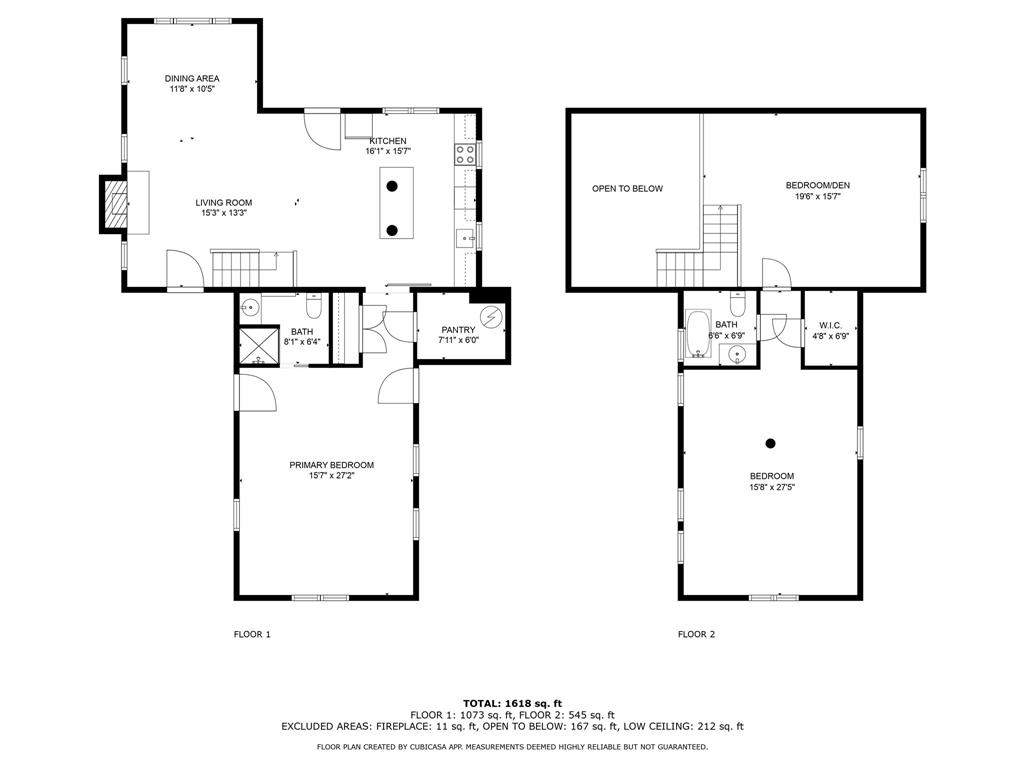 198 Walnut Lane, Trinity, Texas image 30