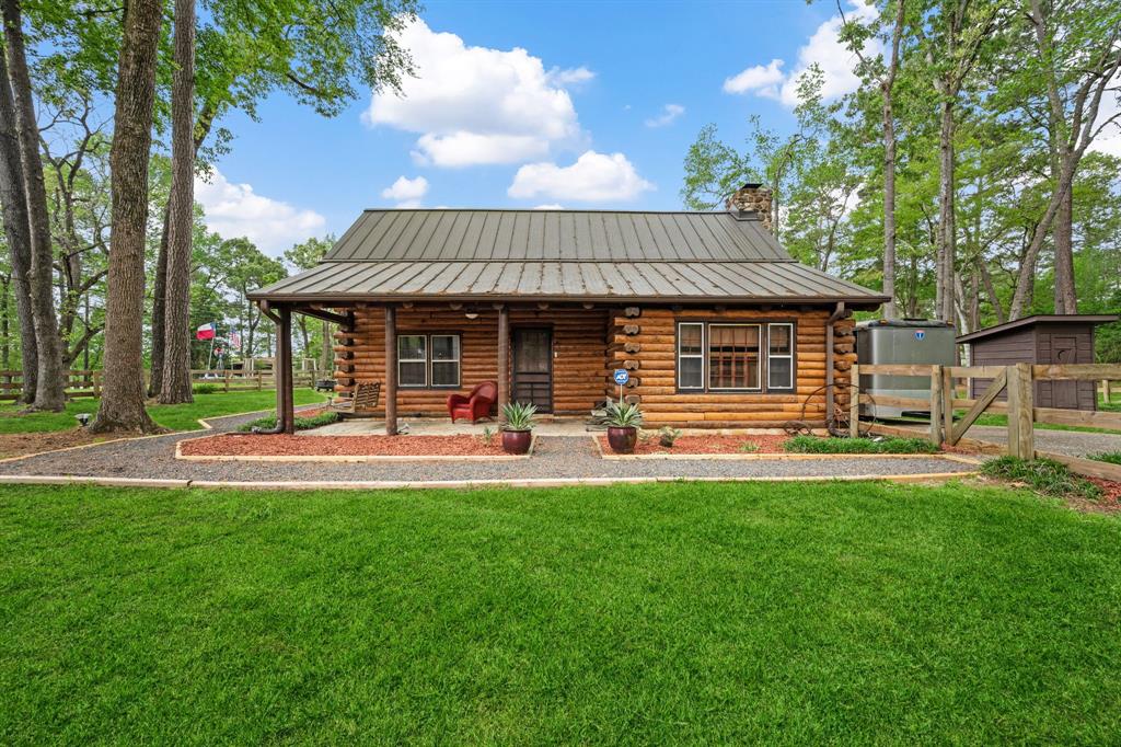 198 Walnut Lane, Trinity, Texas image 1