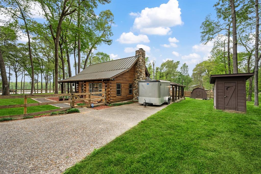 198 Walnut Lane, Trinity, Texas image 23