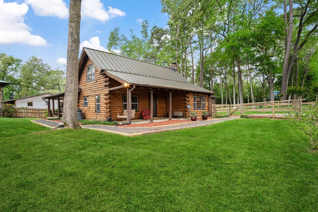 198 Walnut Lane, Trinity, Texas image 2