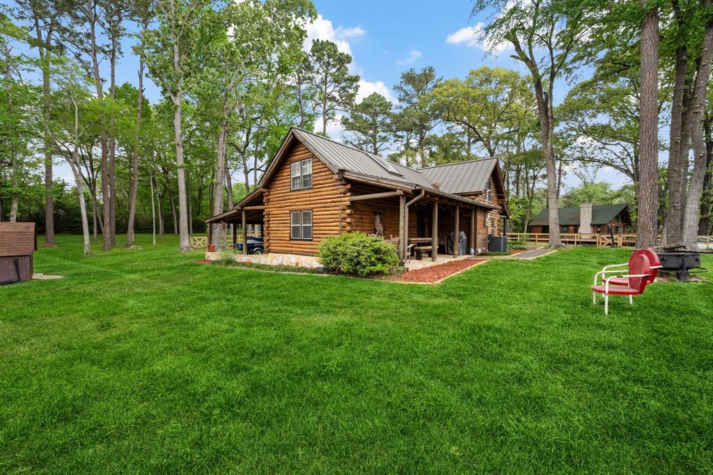 198 Walnut Lane, Trinity, Texas image 3