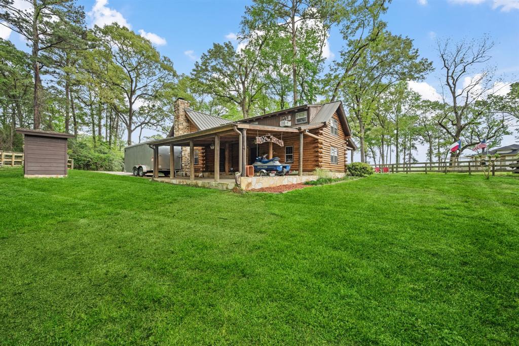 198 Walnut Lane, Trinity, Texas image 4