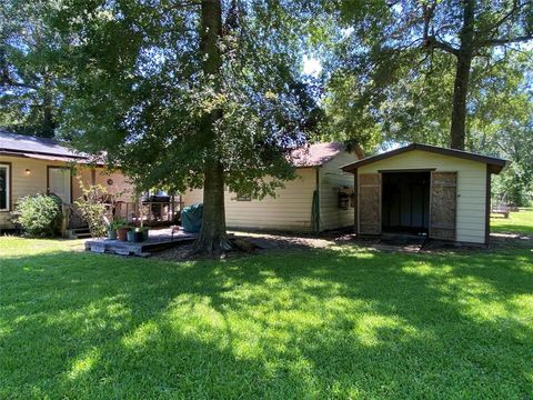 A home in Dayton