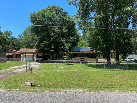 A home in Dayton