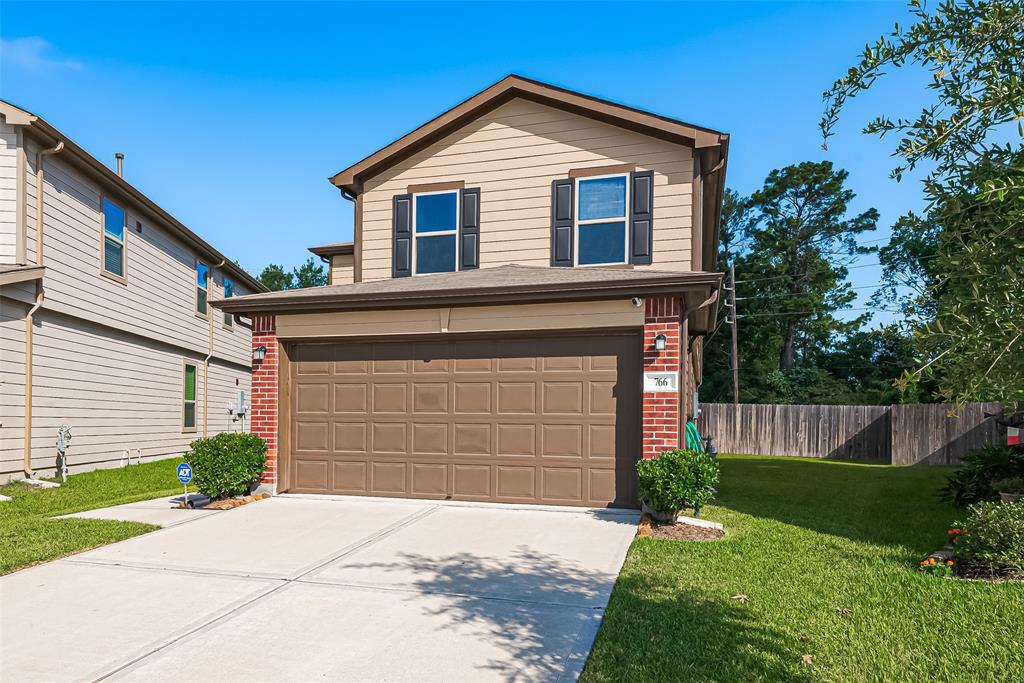 766 Hardwood Grove Ct Ct, Houston, Texas image 3