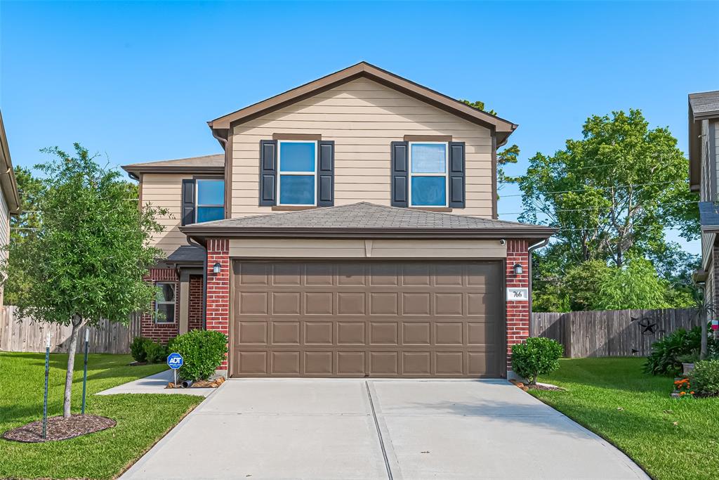 766 Hardwood Grove Ct Ct, Houston, Texas image 41