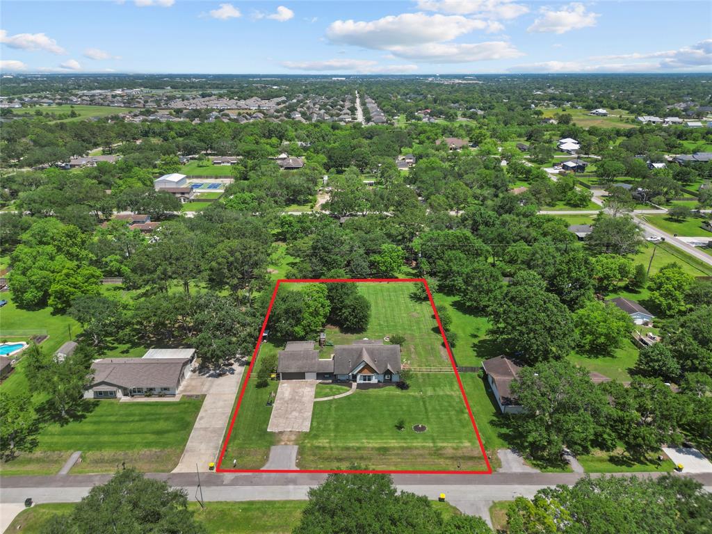 3725 Wingtail Way, Pearland, Texas image 41