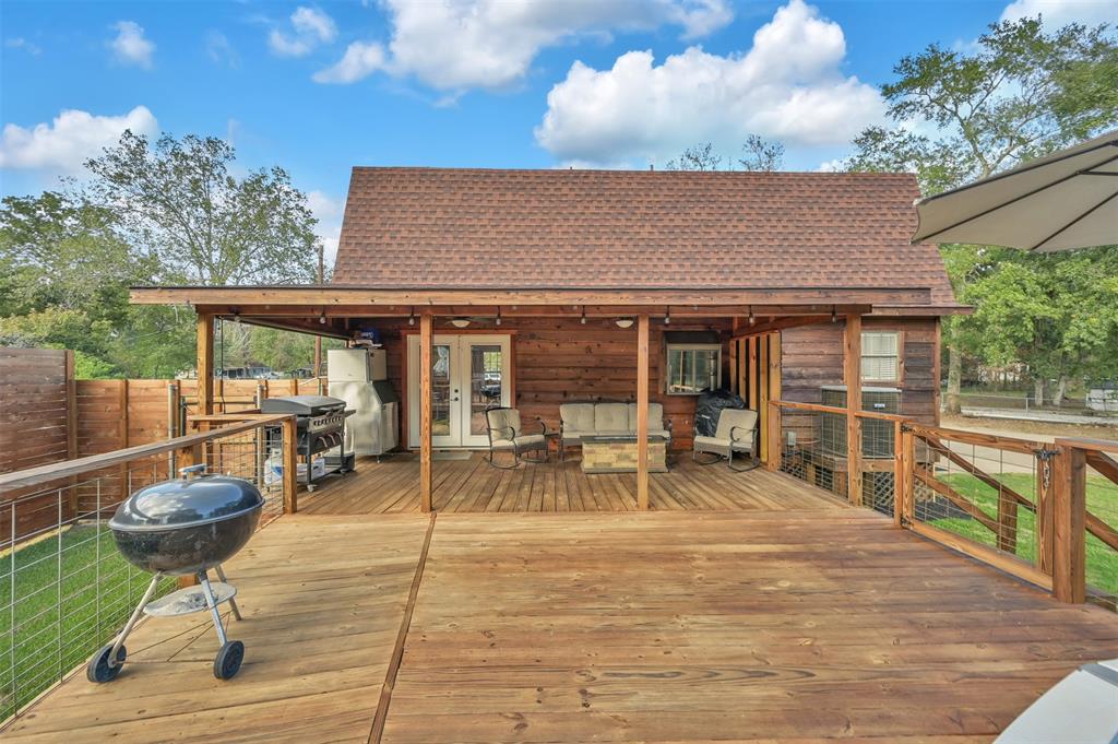 18092 Split Oak Circle, New Caney, Texas image 21