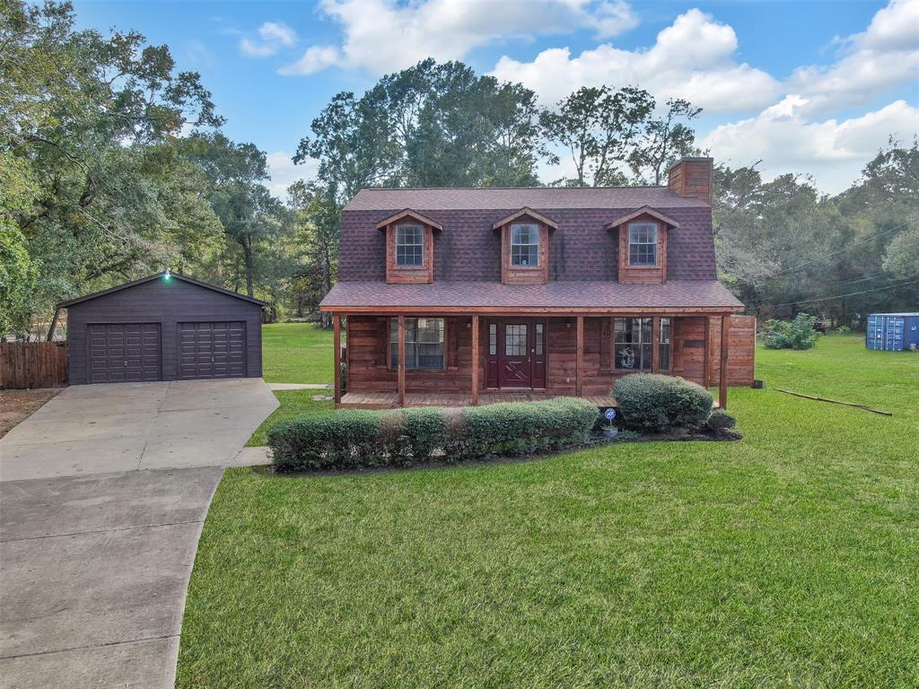 18092 Split Oak Circle, New Caney, Texas image 2