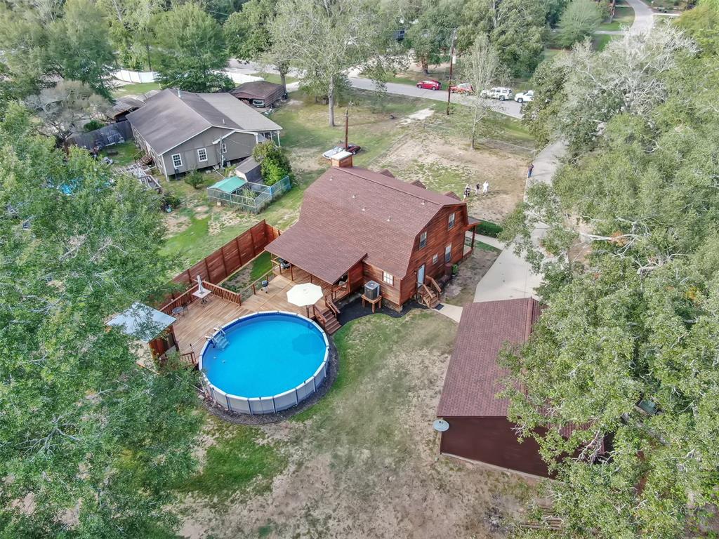 18092 Split Oak Circle, New Caney, Texas image 3