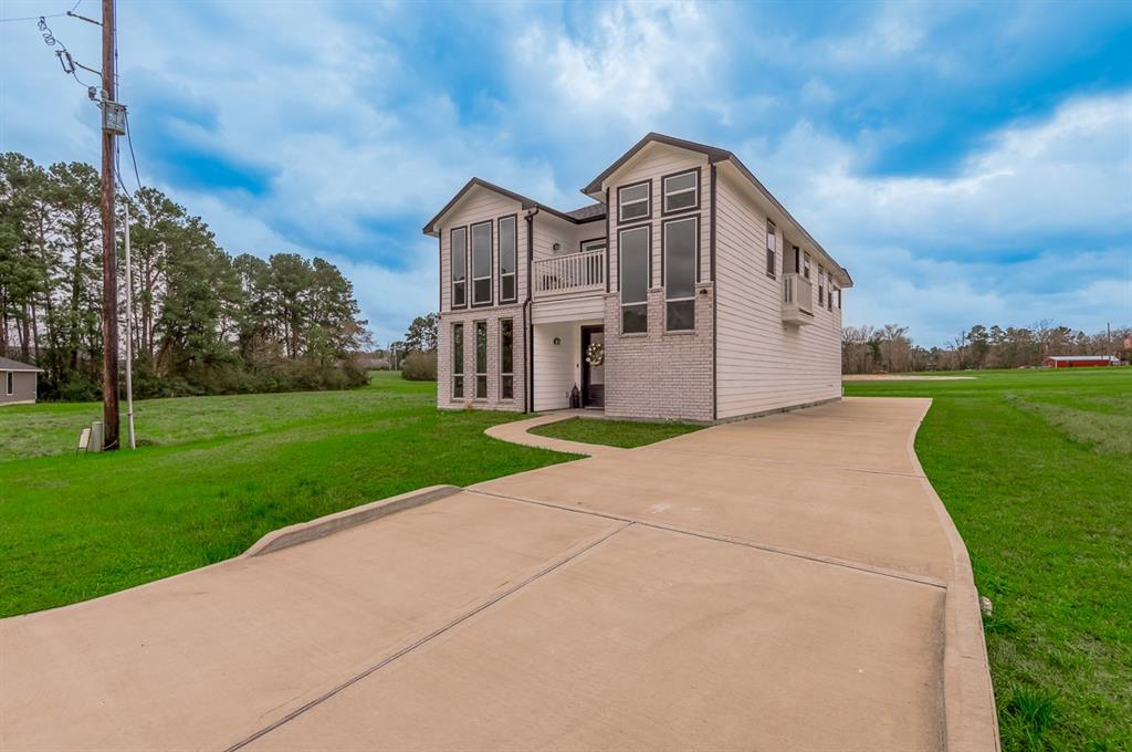 97 Oakridge South, Trinity, Texas image 49