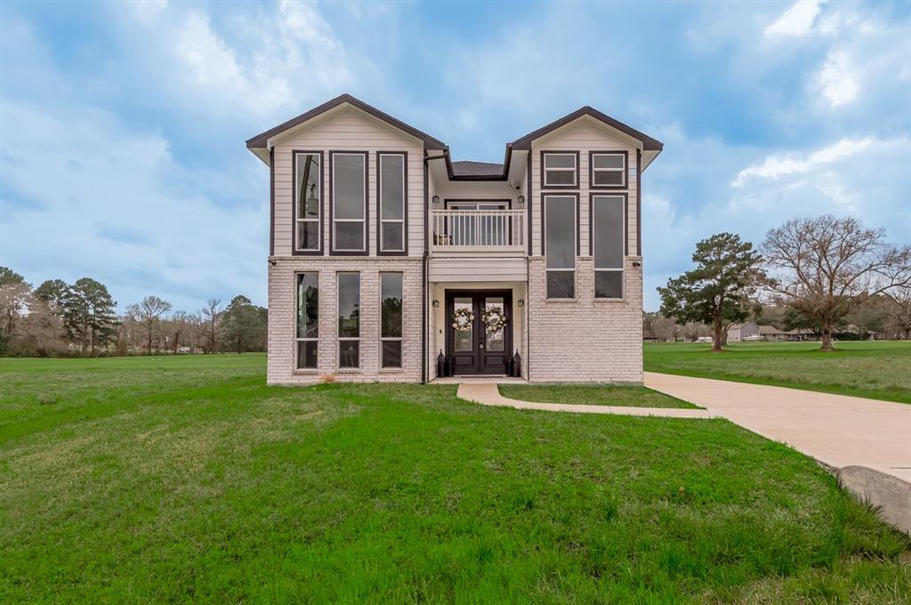 97 Oakridge South, Trinity, Texas image 2