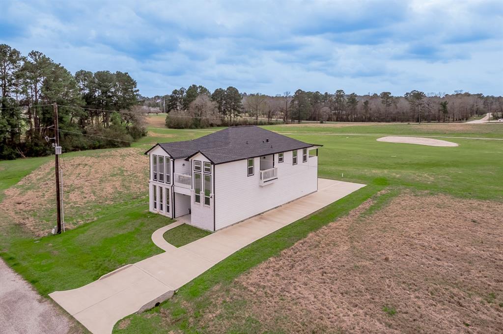 97 Oakridge South, Trinity, Texas image 43