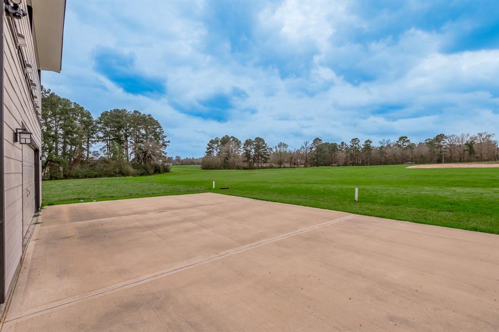 97 Oakridge South, Trinity, Texas image 7