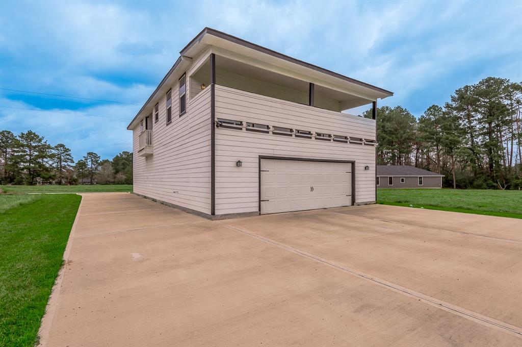 97 Oakridge South, Trinity, Texas image 42
