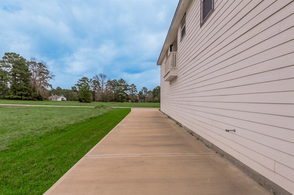 97 Oakridge South, Trinity, Texas image 46